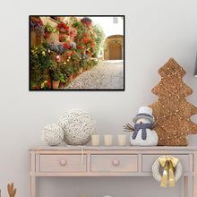 Load image into Gallery viewer, Mosaic  - Full Drill Round Drill - 25x25cm
