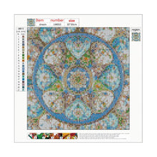 Load image into Gallery viewer, Relief  - Full Diamond Painting - 30x30cm
