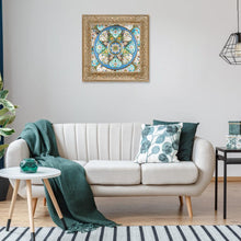 Load image into Gallery viewer, Relief  - Full Diamond Painting - 30x30cm
