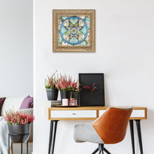 Load image into Gallery viewer, Relief  - Full Diamond Painting - 30x30cm
