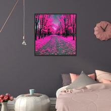 Load image into Gallery viewer, Forest  - Full Diamond Painting - 30x30cm

