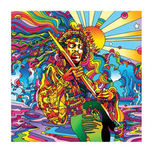 Load image into Gallery viewer, Colorful Men  - Full Diamond Painting - 30x30cm
