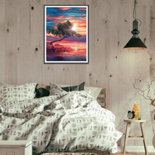 Load image into Gallery viewer, Fantasy View  - Full Drill Round Drill - 40x30cm
