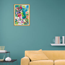 Load image into Gallery viewer, Animals  - Full Drill Round Drill - 40x30cm
