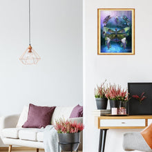 Load image into Gallery viewer, Animal  - Full Drill Round Drill - 40x30cm
