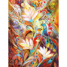 Load image into Gallery viewer, Animals  - Full Drill Round Drill - 40x30cm
