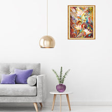 Load image into Gallery viewer, Animals  - Full Drill Round Drill - 40x30cm
