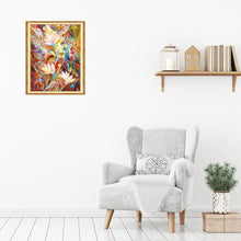 Load image into Gallery viewer, Animals  - Full Drill Round Drill - 40x30cm
