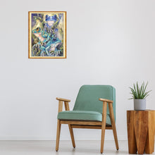 Load image into Gallery viewer, Animals  - Full Drill Round Drill - 40x30cm
