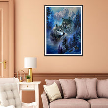 Load image into Gallery viewer, Cute Animals - Full Diamond Painting - 30x40cm
