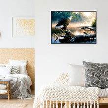 Load image into Gallery viewer, for  - Full Drill Round Drill - 40x30cm
