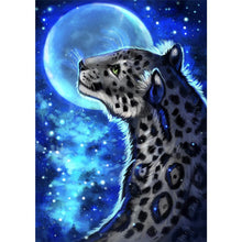 Load image into Gallery viewer, Cute Animals  - Full Drill Round Drill - 40x30cm
