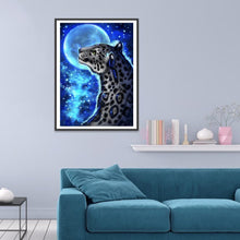 Load image into Gallery viewer, Cute Animals  - Full Drill Round Drill - 40x30cm
