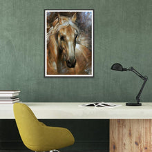 Load image into Gallery viewer, Cute Animals  - Full Drill Round Drill - 40x30cm
