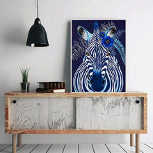 Load image into Gallery viewer, Animal - Full Drill Round Drill - 40x30cm
