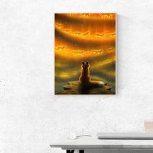 Load image into Gallery viewer, Animal - Full Drill Round Drill - 30x40cm
