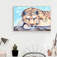 Load image into Gallery viewer, Animal - Full Drill Round Drill - 30x40cm
