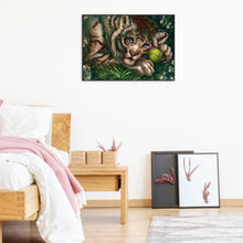 Load image into Gallery viewer, Animal - Full Drill Round Drill - 30x40cm
