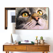 Load image into Gallery viewer, Animal - Full Drill Round Drill - 30x40cm
