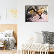 Load image into Gallery viewer, Animal - Full Drill Round Drill - 30x40cm
