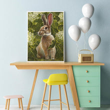 Load image into Gallery viewer, Animal - Full Drill Round Drill - 30x40cm
