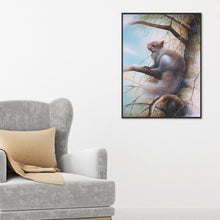 Load image into Gallery viewer, Animal - Full Drill Round Drill - 30x40cm
