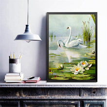 Load image into Gallery viewer, Animal - Full Drill Round Drill - 40x30cm
