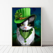 Load image into Gallery viewer, Animal - Full Drill Round Drill - 40x30cm
