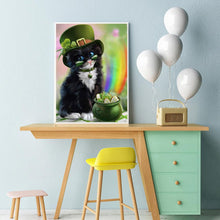 Load image into Gallery viewer, Animal - Full Drill Round Drill - 40x30cm
