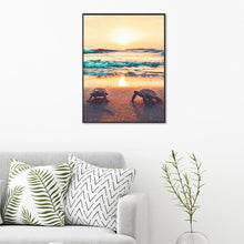 Load image into Gallery viewer, Scenery - Full Drill Round Drill - 30x40cm
