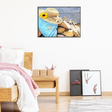 Load image into Gallery viewer, Animal - Full Drill Round Drill - 30x40cm
