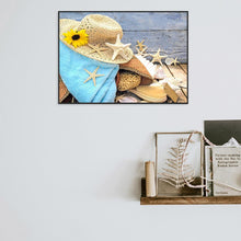 Load image into Gallery viewer, Animal - Full Drill Round Drill - 30x40cm
