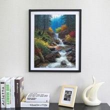 Load image into Gallery viewer, Scenery - Full Drill Round Drill - 30x40cm
