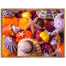 Load image into Gallery viewer, Abstract - Full Drill Round Drill - 40x30cm
