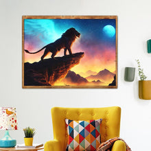 Load image into Gallery viewer, Animal - Full Drill Round Drill - 40x30cm
