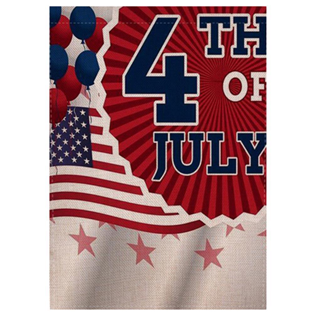 Independence Day  - Full Drill Round Drill - 30x40cm