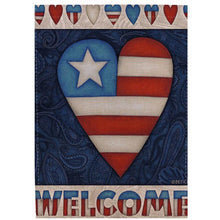 Load image into Gallery viewer, Independence Day  - Full Drill Round Drill - 30x40cm
