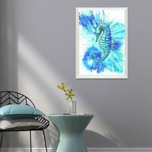 Load image into Gallery viewer, Animals  - Full Drill Round Drill - 30x40cm
