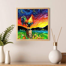 Load image into Gallery viewer, Animal - Full Diamond Painting - 30x30cm
