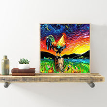 Load image into Gallery viewer, Animal - Full Diamond Painting - 30x30cm
