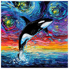 Load image into Gallery viewer, Animal - Full Diamond Painting - 30x30cm
