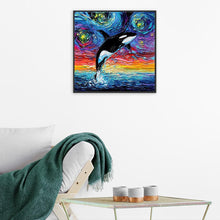 Load image into Gallery viewer, Animal - Full Diamond Painting - 30x30cm
