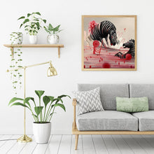 Load image into Gallery viewer, Animal - Full Drill Round Drill - 30x30cm
