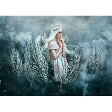 Load image into Gallery viewer, Character - Full Drill Round Drill - 40x30cm
