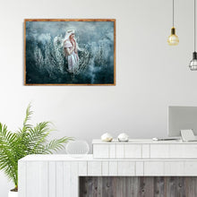 Load image into Gallery viewer, Character - Full Drill Round Drill - 40x30cm
