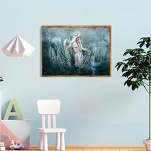 Load image into Gallery viewer, Character - Full Drill Round Drill - 40x30cm
