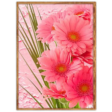 Load image into Gallery viewer, Flower - Full Drill Round Drill - 30x40cm
