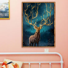 Load image into Gallery viewer, Animal - Full Drill Round Drill - 40x30cm
