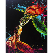 Load image into Gallery viewer, Mosaic  - Full Drill Round Drill - 40x30cm
