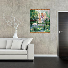 Load image into Gallery viewer, Mosaic  - Full Drill Round Drill - 40x30cm
